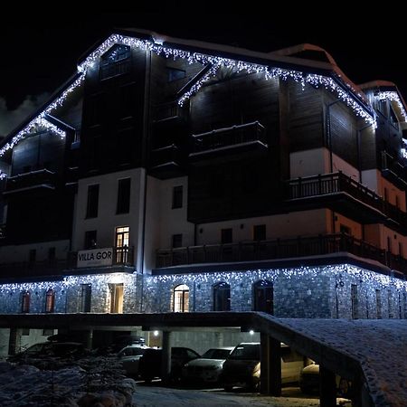 Villa Gor Буковель Экстерьер фото