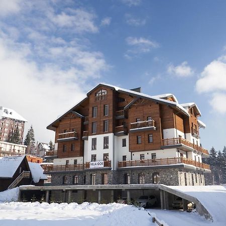Villa Gor Буковель Экстерьер фото